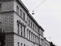 Gundulićeva ulica - Gimnazija